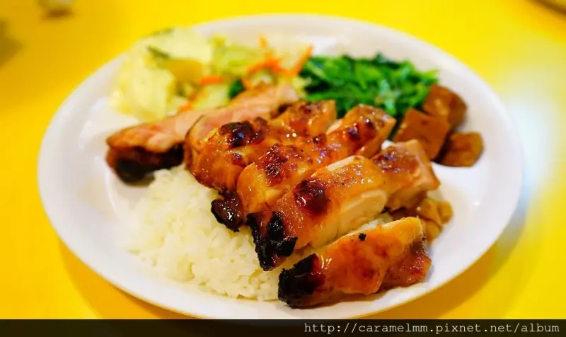 【台北信義】烤食煮盒 信義區/永吉路便當推薦 純粹料理 美味健康 免費加飯飲料湯品無限續加 寵物友善餐廳 市政府捷運站