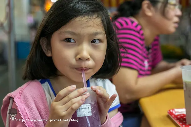 似花如蝶?台灣雷夢。品嘗夢幻色彩的飲品。蝶豆花系列飲料