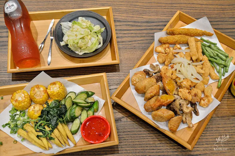 炸去啃鹹酥雞三重店