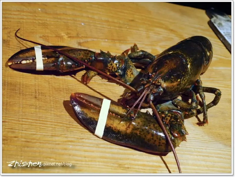 初魚料亭.享受最後的客人才有的福利