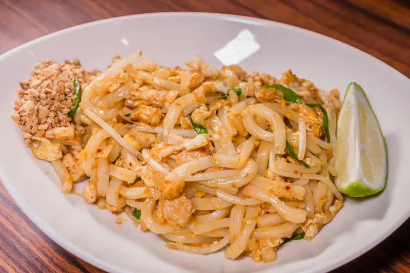 San Ding 異國飯Bar