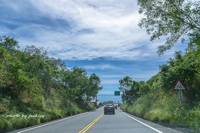 200919台東-玉長公路+金剛大道