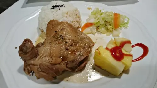 【Lily】謝謝再連絡