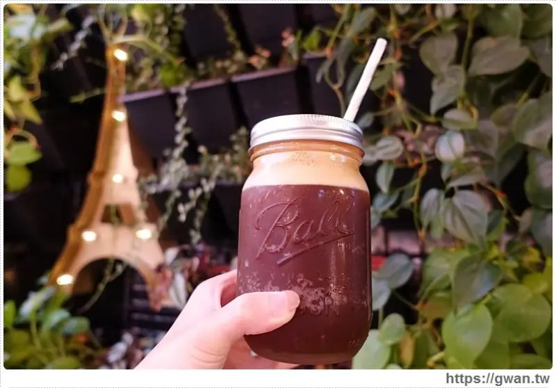 Anywhere Cafe & Travel - 打造四種不同國家風格，跨界餐飲美食