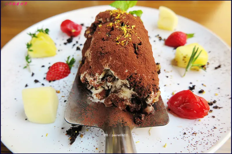 華潮手創料理.機場捷運A8.林口美食