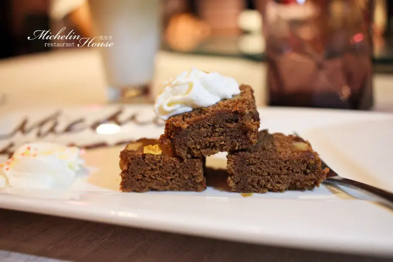 [高雄美食]有在圓桌吃過西餐嗎？覓奇頂級料理美食餐廳顛覆你的想像~ Michelin House Restaurant~

