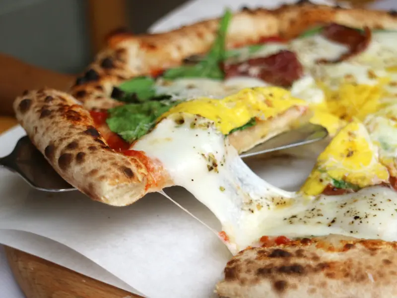 【台南新化】Pa pa yummy 柴燒美食基地。新化老街