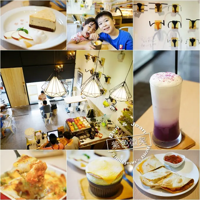 伍拾號咖啡店▋食尚玩家採訪店宜蘭礁溪早午餐下午茶~12種起司蛋糕+起司四種吃法，還有起司牛肉烤餅、千層麵、起司舒芙蕾超推薦