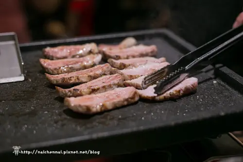品嘗好品質豬肉。豬舞花-無肉不歡超滿足韓式烤肉