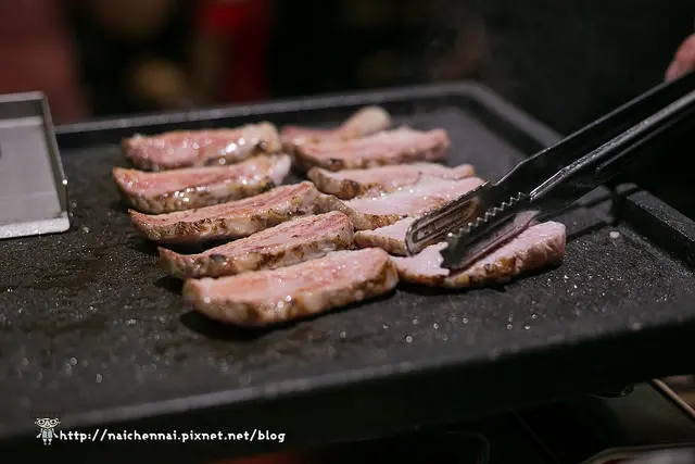 品嘗好品質豬肉。豬舞花-無肉不歡超滿足韓式烤肉