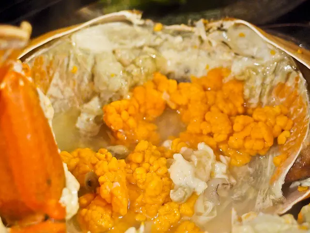 台北 十二籃粥火鍋 不知道第幾訪了