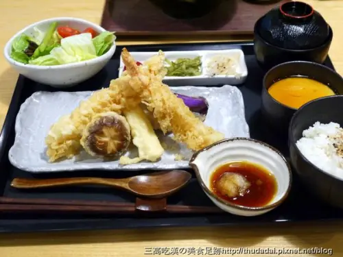 [廣宣食記] 新竹－Toro將丼定食堂