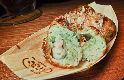 銀角酒場 日本超人氣築地銀だこハイボール酒場來台!! 一起來喝杯美味的角ハイ吧!!