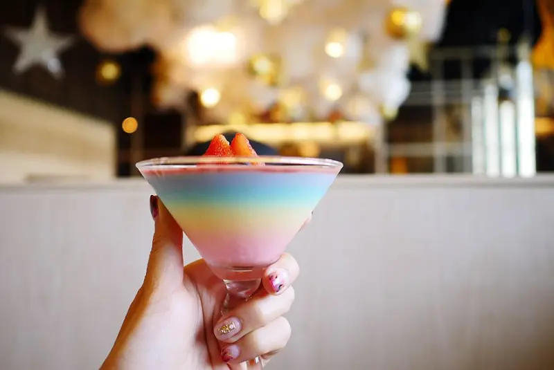 【台北】大直 Playhouse 家傢酒餐酒館 夢幻雲朵的浪漫約會餐廳‧少女心大爆炸♥♥♥