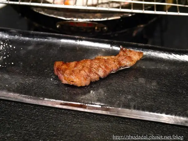 [邀約食記] 嘉義－二訪燒肉觀止