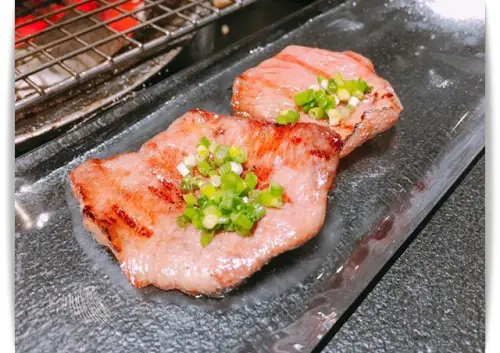 只出一張嘴，專人桌邊燒烤高品質冷藏和牛!! -「燒肉關止」