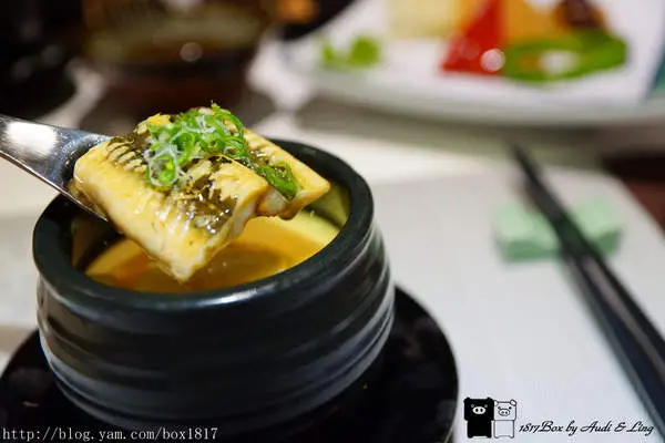 【彰化市】七里本味料理。鮮美海味。一次到位。日式創意風味