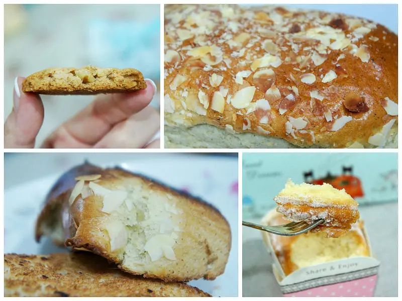 梅方手作工坊x對待家人的用心對待每一位顧客