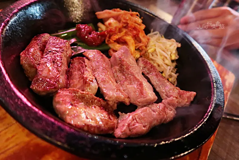 松江南京韓式料理︱Broccoli Beer韓國餐酒食堂