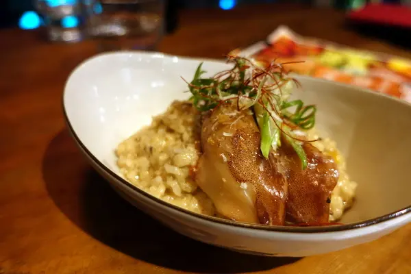 (胖樺食記)台北公館商圈中西合璧「Have A Nice Day 好處餐廳」，台北溫州街美食推薦/商業午餐/不收一成服務費/內含菜單