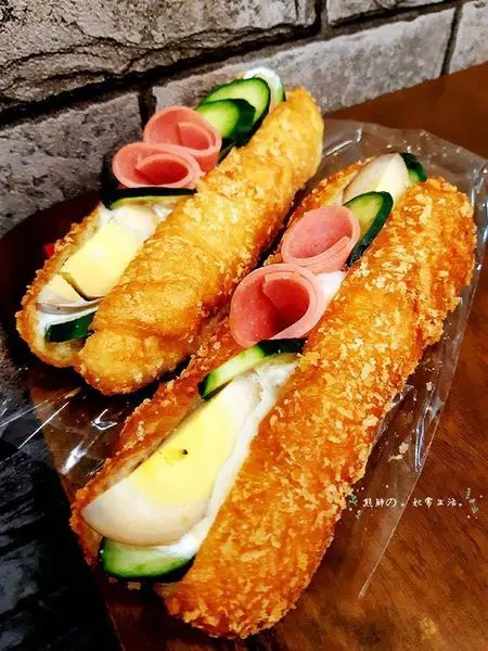 【台中】下午平價美食點心★妙妙甜甜圈不僅美味且兼具健康營養★佛心銅板價讓小肚肚也不空虛★