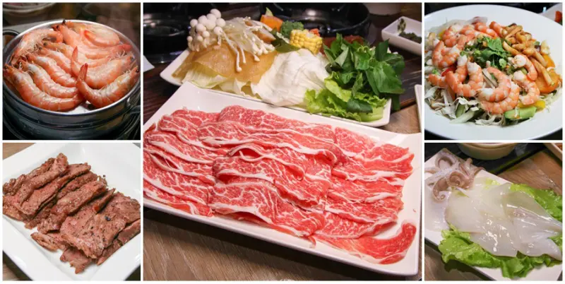 小農契作產地直送，真鮮味食材的健康美味鍋物 x 心鮮道健康生活（火鍋、優格、沙拉）