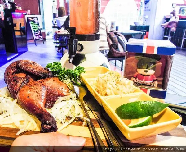 台中西區美食餐廳餐酒館推薦 麥瑟德式手工啤酒餐廳 也提供聚餐包場!