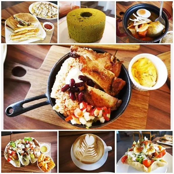 【台東 美食】美式墨西哥料理生日聚餐│早午餐│已停業