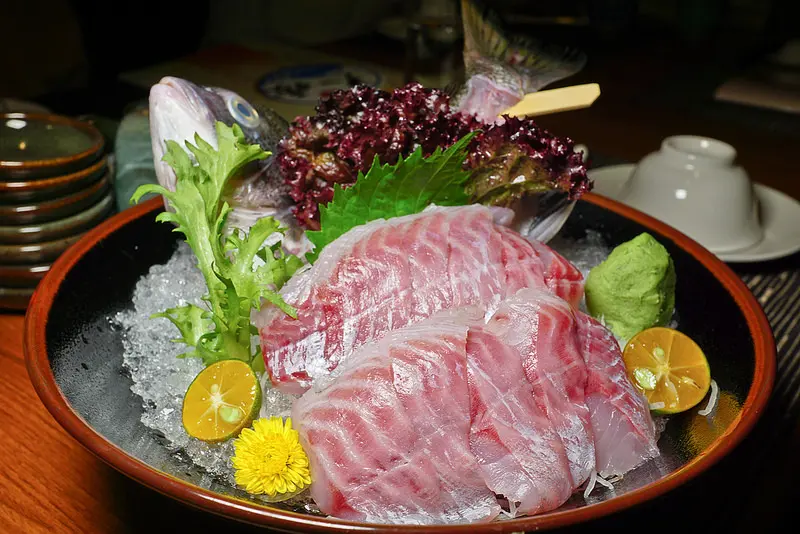 大咬和食商社 六張犁站 平價高CP日式料理,鰻魚飯平價又肥美!!