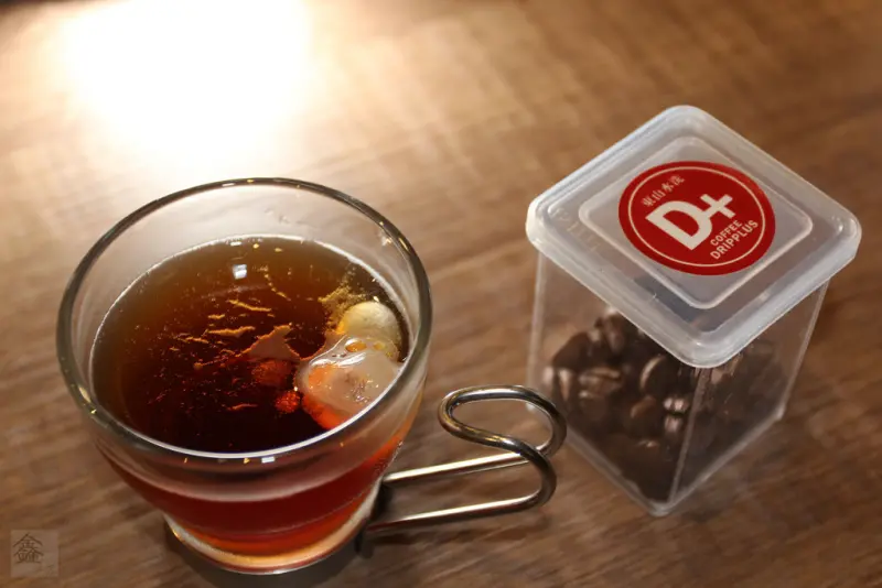 [品咖啡]巷弄裡的台灣咖啡香 - 滴加 Coffee Dripplus