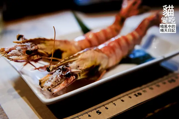 【新莊|貓愛吃小店海鮮燒烤】食材商自營 高CP值海鮮原味燒烤上桌啦!!!（含完整菜單）        
      