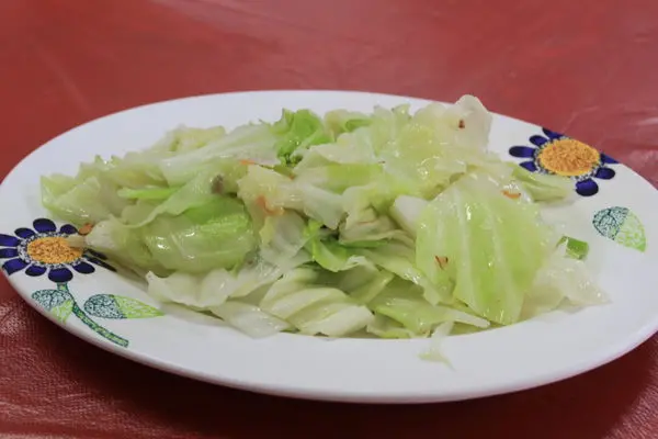 吃。嘉義｜阿里山「永富苦茶油雞」。