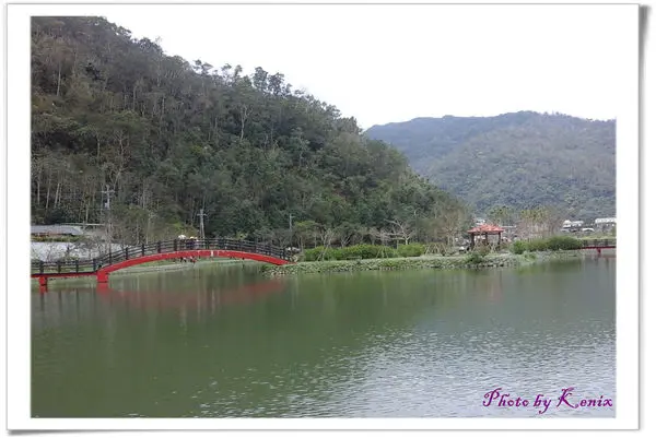 宜蘭一日遊~下一站幸福~望龍埤