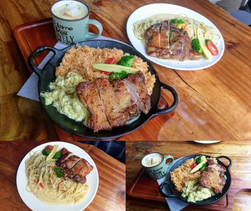 桃米生態村賞螢火蟲‧南投埔里、魚池 (日月潭)兩天一夜行程安排