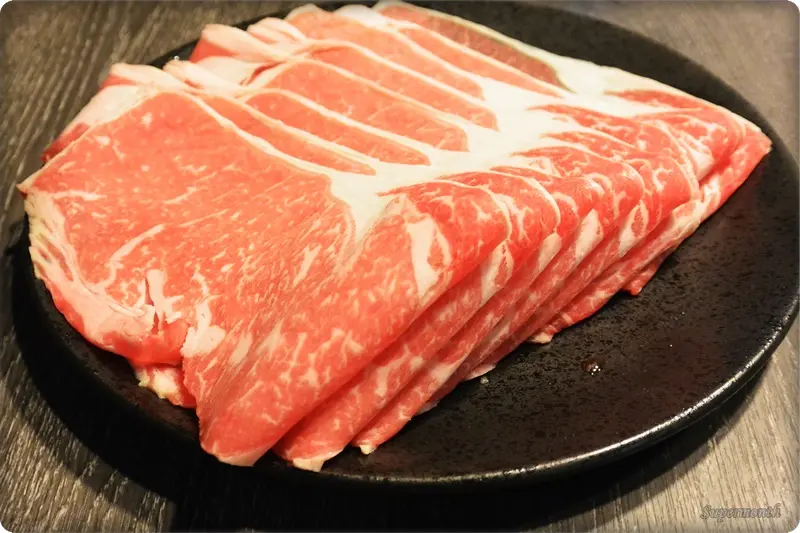 埔里美食餐廳推薦之念念不忘的日高鍋物呷火鍋