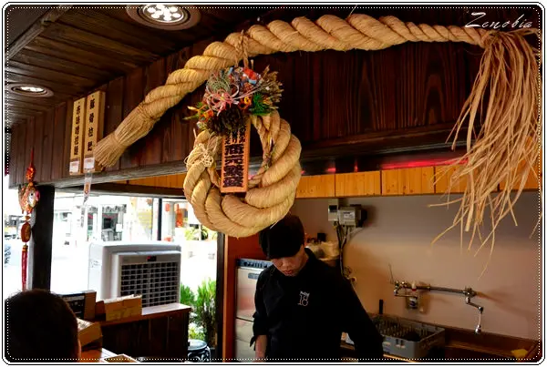 『南投埔里美食』日高鍋物-道地日本火鍋，吃完一定要來一支18度C冰淇淋!