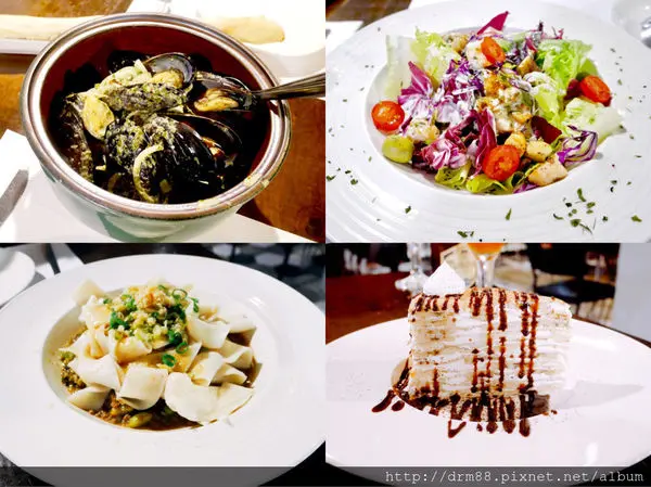 Mr.Paco Pizzeria 當陝西麵食遇到義大利風味，中天的夢想驛站陳文茜推薦，東區忠孝敦化必吃義大利餐館