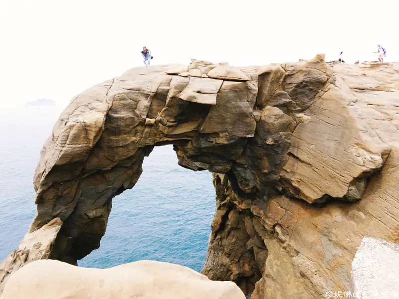 【新北-瑞芳區】深澳岬角象鼻岩&酋長岩&老船長平價海鮮餐廳