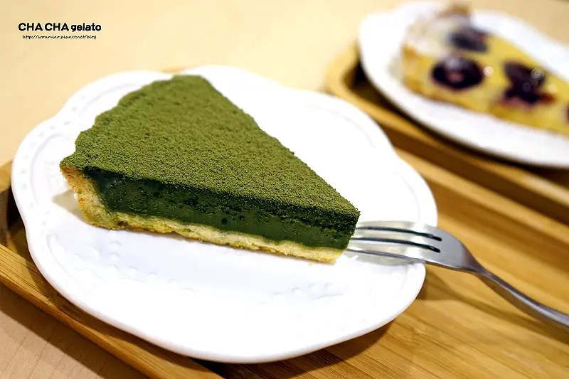 CHA CHA gelato 茶茶吉拉朵 ✿✿ 新莊(輔大) / 下午茶 / 甜點 / 義式冰淇淋 / 不限時 / 附插座 / 不收服務費 推薦 (菜單 menu)