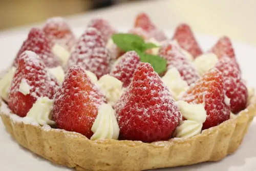 趣做點心~父子的烘培時光，放媽咪一天假吧!