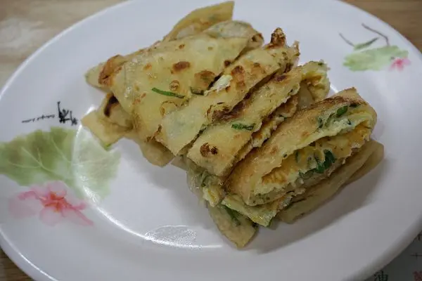 【傳統早餐店】聖保祿對面粉古早味