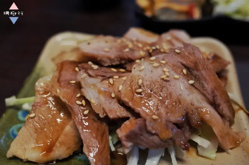 【食記】呷麵騎士．福華飯店主廚坐鎮 + 樂團MV拍攝餐廳｜台北文山區 / 木柵 / 政大