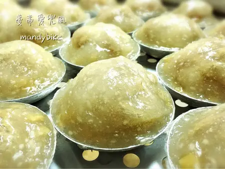 【彰化│食記】花壇南屯張肉圓。花壇隱藏版美食