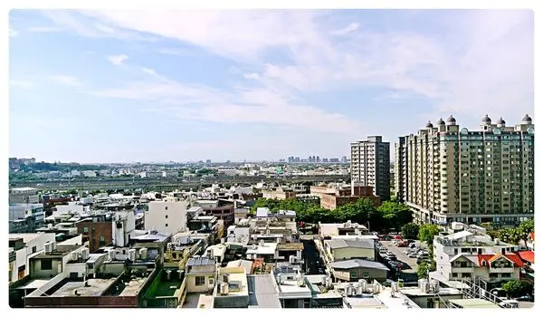 【住】給旅人 家一般的感覺 -中壢 三揚精品商旅 試住(下)-2016.05