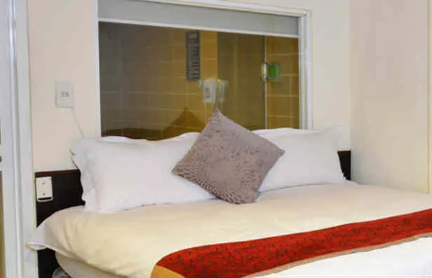 歐風-高級烏來泡湯