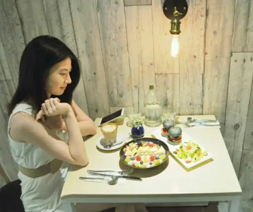 內湖 早午餐 The Antipodean