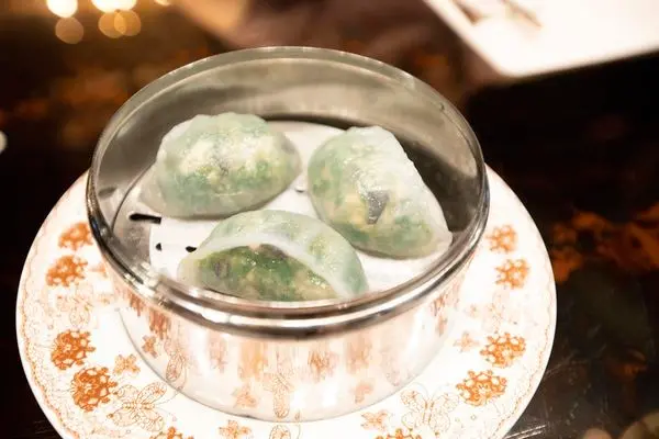 頤宮 Le Palais - 一顆星、兩顆星、三顆星! 走出電梯門後的星樂園