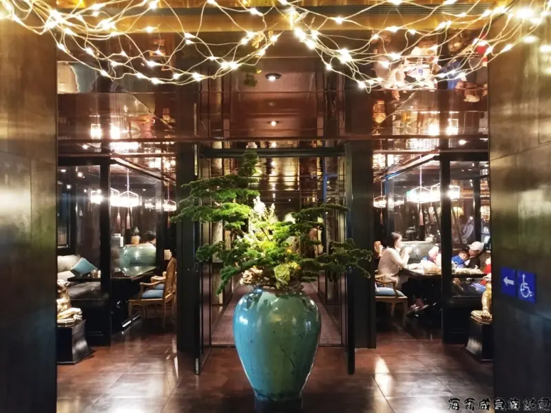 台北米其林指南●3星餐廳 【頤宮中餐廳 君品酒店】美食最高殿堂誕生 2個人也可以品嚐經典美味 完整菜單(桌菜)