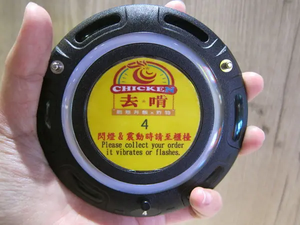 高雄前鎮區=<食>去啃CHICKEN職人炸物-夢時代店~地下街特輯!=