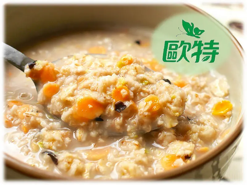 【宅配食品】《歐特有機OTER》輕負擔,即沖即食的營養早餐～五穀麥片x青汁多穀奶！忙碌上班族/宵夜/減肥生活一把罩！